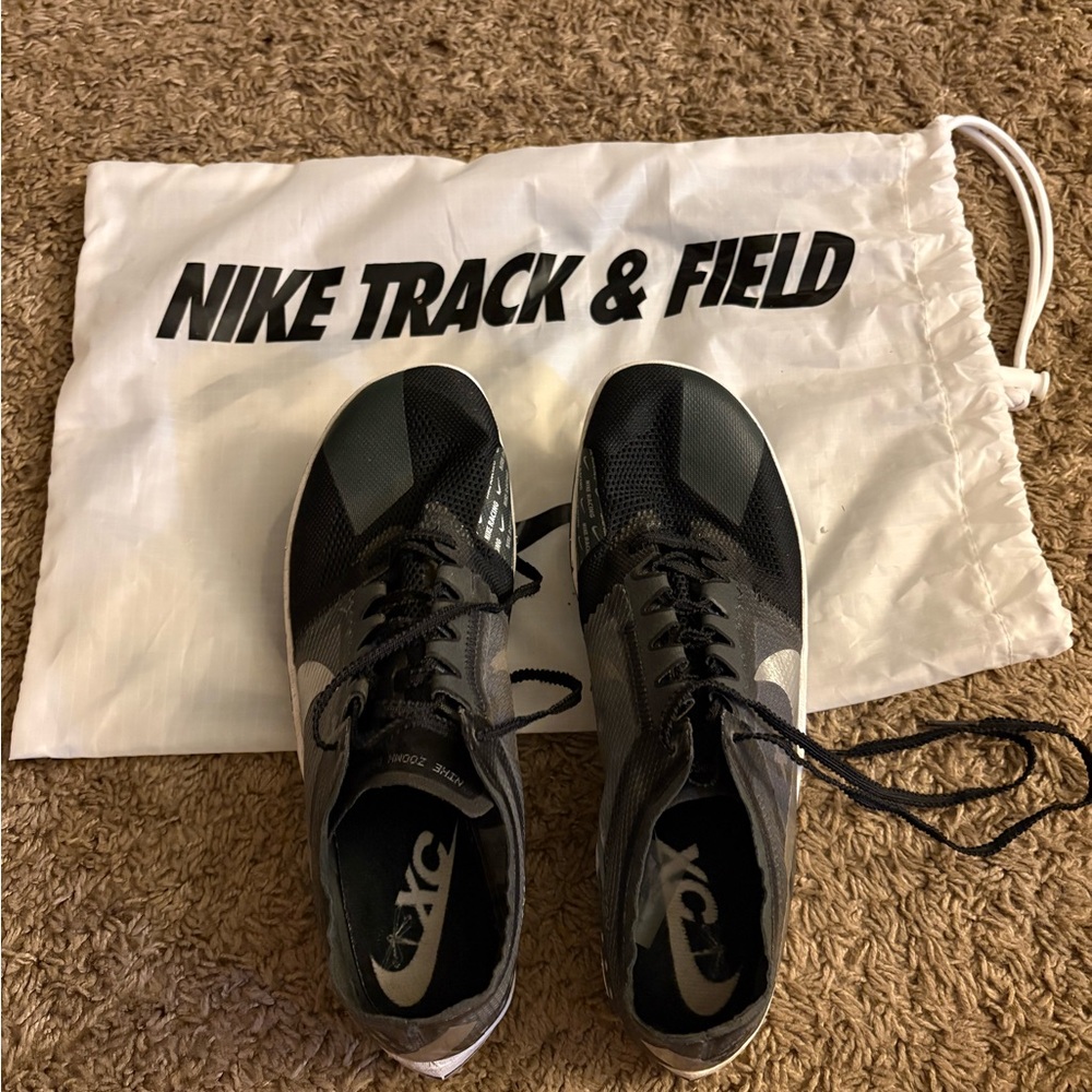 Nike Dragonfly XC